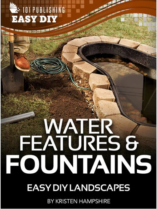 Cover image for Black & Decker the Complete Guide to Landscape Projects